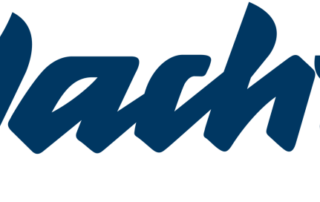 Logo der Zeitschrift Yacht