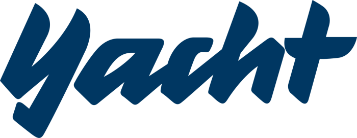 Logo der Zeitschrift Yacht