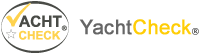 yachtcheck Yachtcheck Logo