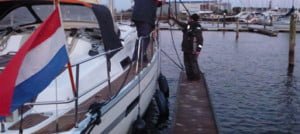 skippertraining-lelystad Hafentraining