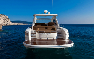 Heck Bavaria 43 HT
