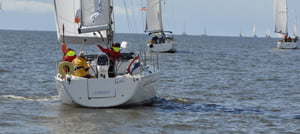 segeln-training Segeln Training