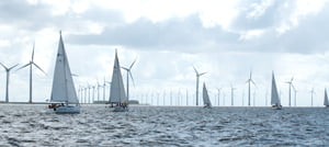 segeltoern-training Skippertraining IJsselmeer